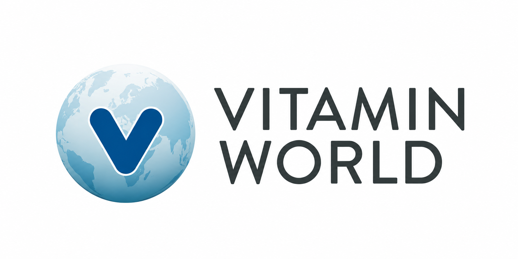 Vitamin World